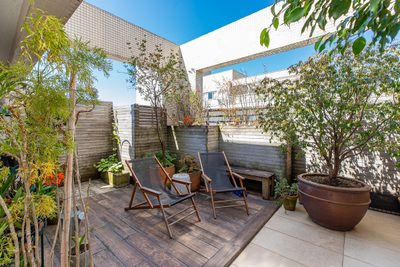 Apartamento, 4 quartos, 233 m² - Foto 2