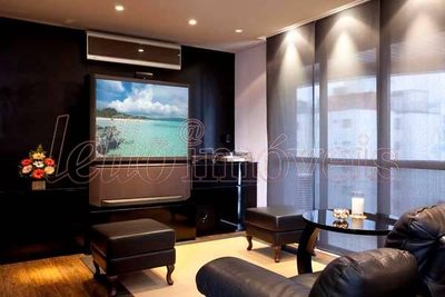 Apartamento, 2 quartos, 107 m² - Foto 1