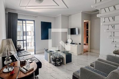 Cobertura, 1 quarto, 98 m² - Foto 1