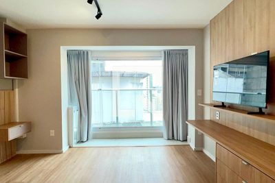 Kitnet-Studio, 26 m² - Foto 1