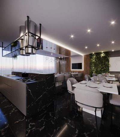 Apartamento, 4 quartos, 167 m² - Foto 5