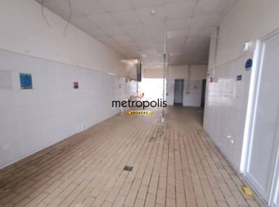 Loja-Salão, 100 m² - Foto 5
