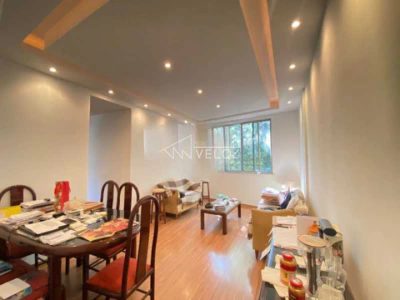 Apartamento, 3 quartos, 81 m² - Foto 2
