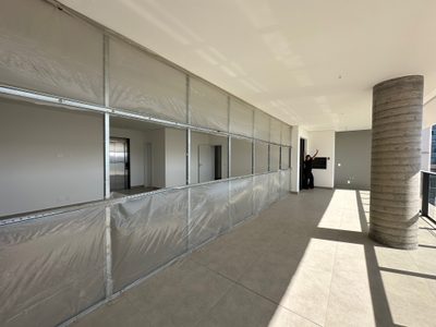 Apartamento, 3 quartos, 195 m² - Foto 1