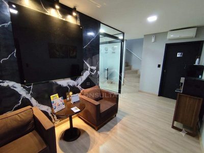 Sala-Conjunto, 254 m² - Foto 1