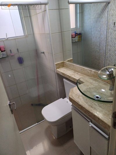 Apartamento, 2 quartos, 45 m² - Foto 5