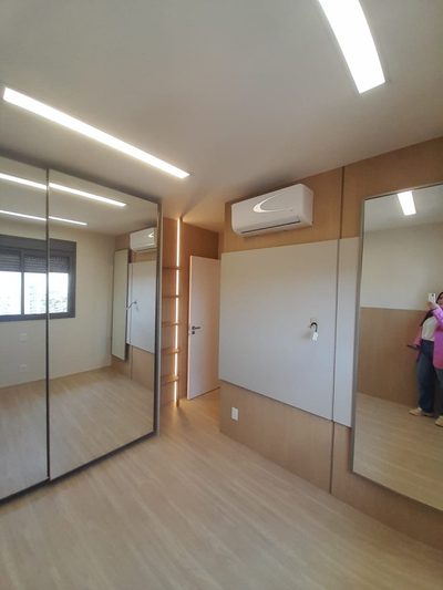 Apartamento, 3 quartos, 100 m² - Foto 3