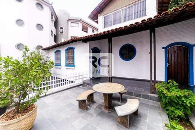 Casa, 5 quartos, 379 m² - Foto 1