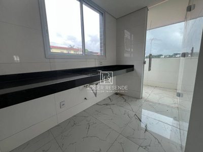 Apartamento, 3 quartos, 94 m² - Foto 4