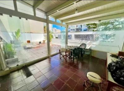Cobertura, 3 quartos, 271 m² - Foto 3