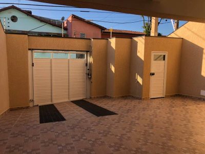 Apartamento, 2 quartos, 62 m² - Foto 1