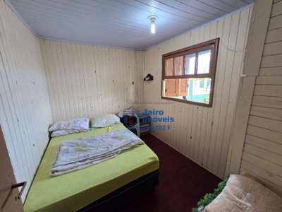 Casa, 4 quartos - Foto 3