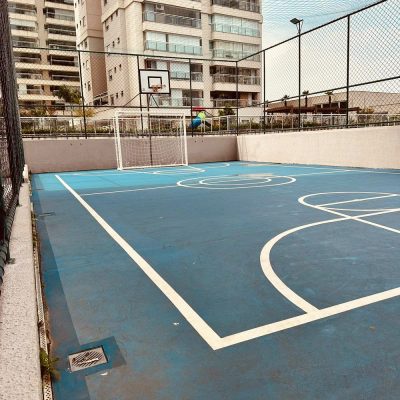 Apartamento, 3 quartos, 74 m² - Foto 2