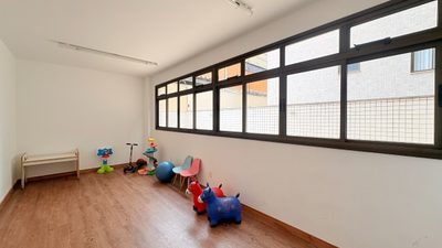 Apartamento, 3 quartos, 107 m² - Foto 2