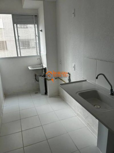 Apartamento, 2 quartos, 42 m² - Foto 3