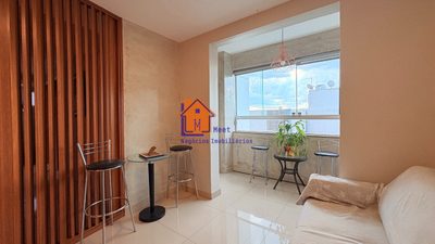 Apartamento, 3 quartos, 86 m² - Foto 3