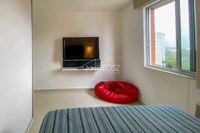Apartamento, 3 quartos, 85 m² - Foto 5