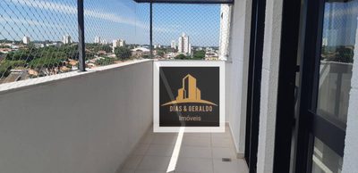 Apartamento, 2 quartos, 56 m² - Foto 1