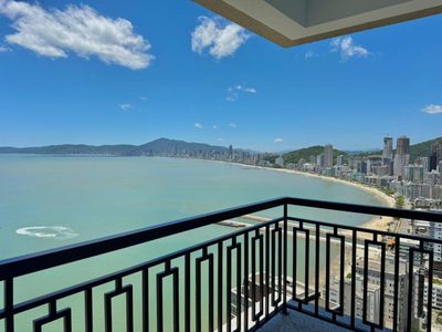 Apartamento, 4 quartos, 190 m² - Foto 1