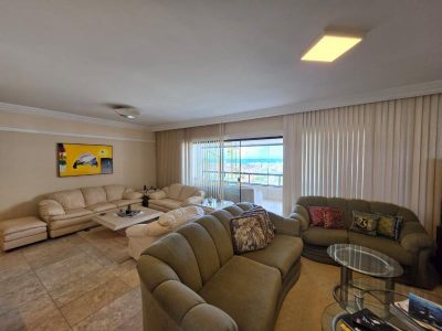 Apartamento, 3 quartos, 210 m² - Foto 4