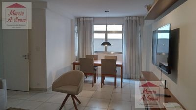 Apartamento, 2 quartos, 89 m² - Foto 1