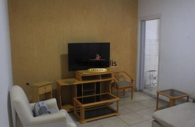 Casa, 2 quartos, 75 m² - Foto 1