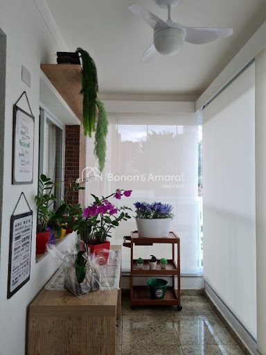 Apartamento, 3 quartos, 84 m² - Foto 3