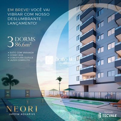 Cobertura, 3 quartos, 140 m² - Foto 3