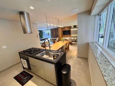 Apartamento, 3 quartos, 73 m² - Foto 3