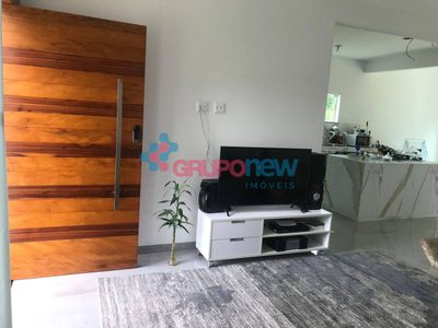 Casa de Condomínio, 3 quartos - Foto 2