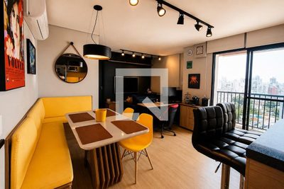 Apartamento, 1 quarto, 49 m² - Foto 4
