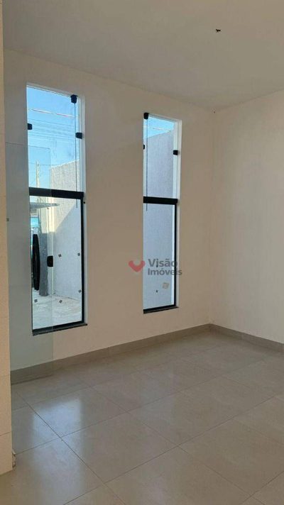 Casa, 2 quartos, 63 m² - Foto 3