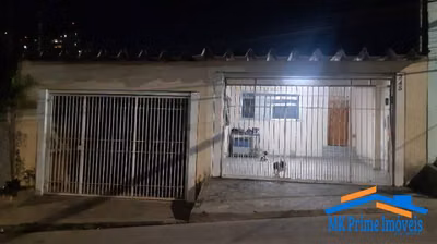Casa, 3 quartos, 125 m² - Foto 1