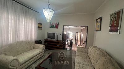 Casa, 3 quartos, 194 m² - Foto 4