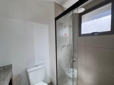Apartamento, 1 quarto, 22 m² - Foto 4