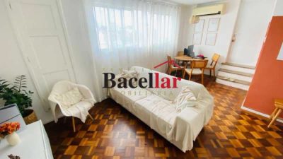 Cobertura, 1 quarto, 49 m² - Foto 5