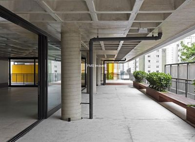 Sala-Conjunto, 222 m² - Foto 4