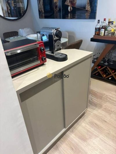 Apartamento, 2 quartos, 64 m² - Foto 5