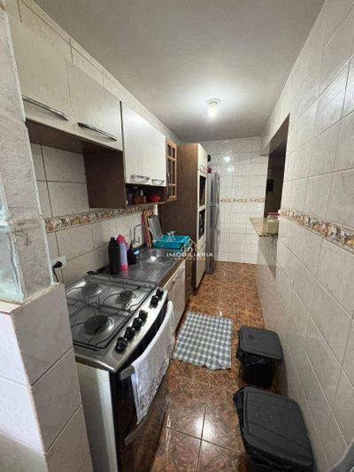 Apartamento, 2 quartos, 53 m² - Foto 5