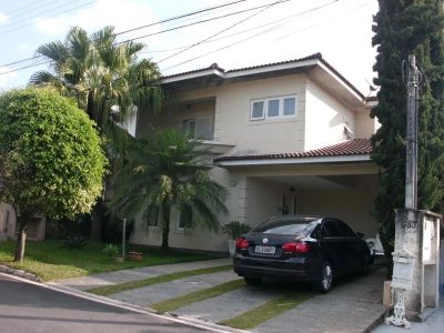 Casa, 4 quartos, 300 m² - Foto 2