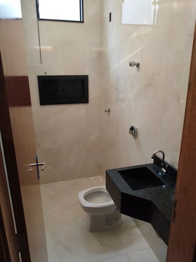 Casa, 2 quartos, 70 m² - Foto 4