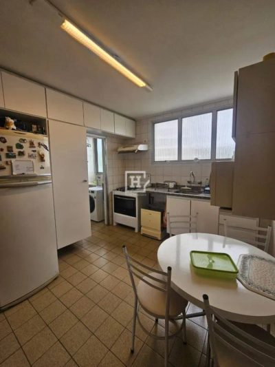 Apartamento, 3 quartos, 102 m² - Foto 3