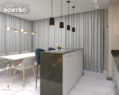 Casa, 3 quartos, 79 m² - Foto 5