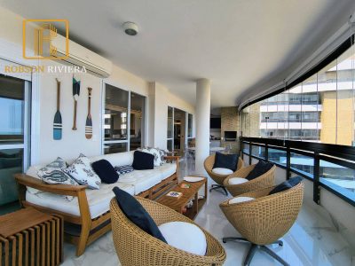 Apartamento, 4 quartos, 197 m² - Foto 4