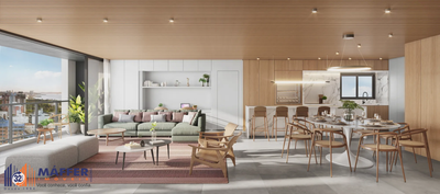 Apartamento, 3 quartos, 172 m² - Foto 5