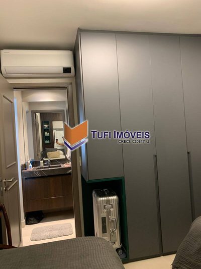 Apartamento, 1 quarto, 37 m² - Foto 4