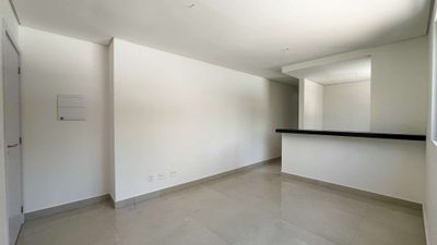 Apartamento, 1 quarto, 38 m² - Foto 3