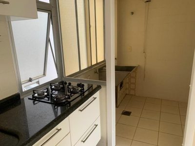 Apartamento, 3 quartos, 98 m² - Foto 5