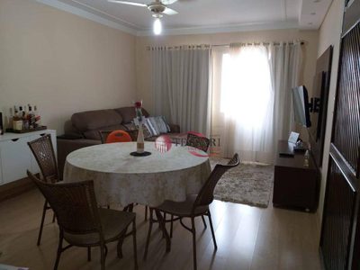 Apartamento, 2 quartos, 70 m² - Foto 4