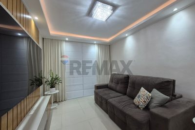 Apartamento, 2 quartos - Foto 5